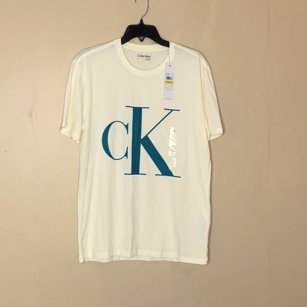 CALVIN KLEIN TOP